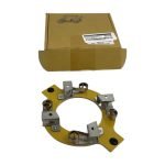 Drive Up Golf Cart Motor Brush Holder for JBS/GE Motors - Image 2