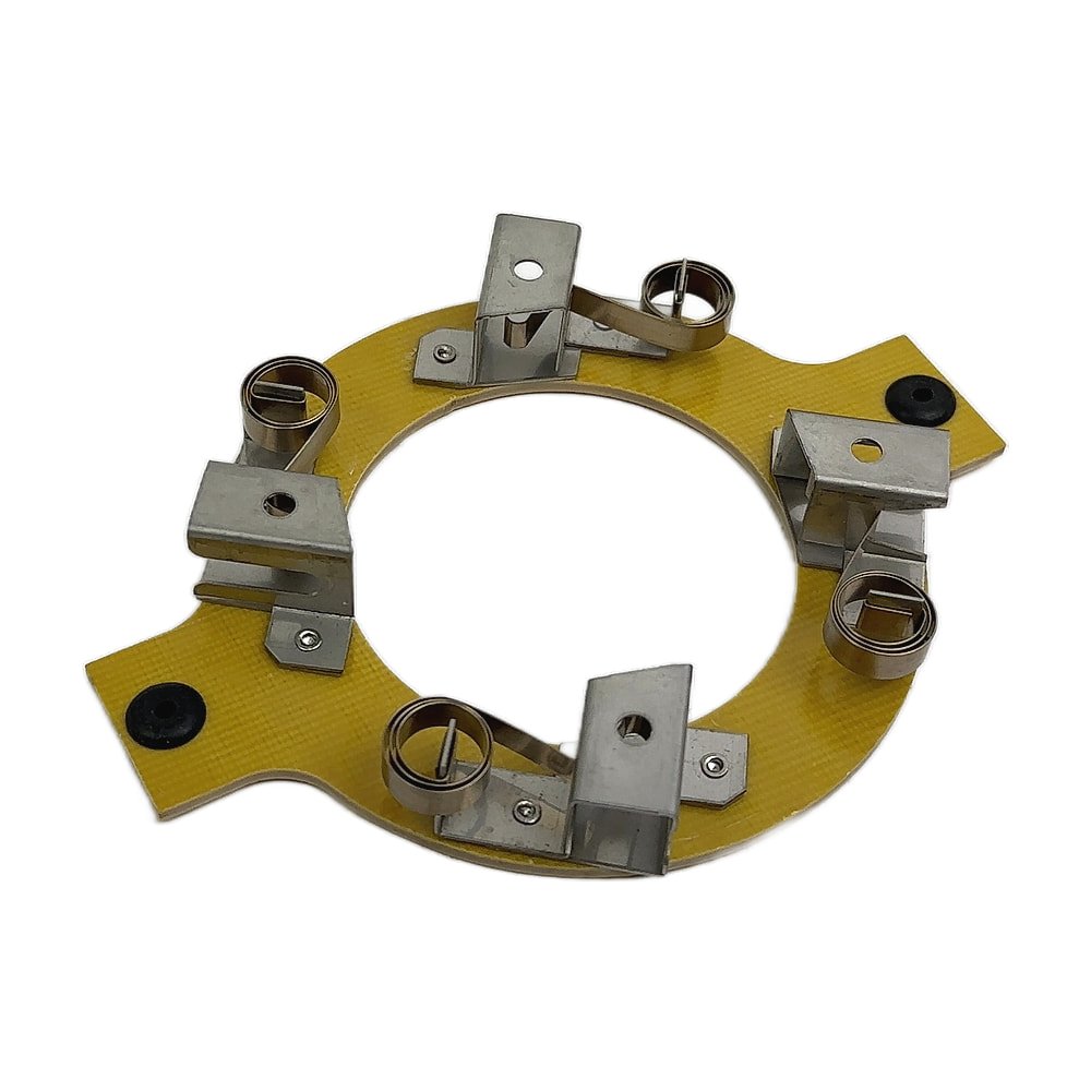 AZ-0260316-0327.jpg Drive Up Golf Cart Motor Brush Holder for JBS/GE Motors - Image 1