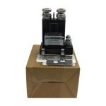 Drive Up 14V 4 Terminal Solenoid for EZGO TXT Golf Cart