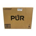 Pur Plus 30-Cup Water Filter Dispenser with Lead-Reducing Filter