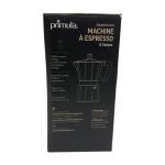 Primula Classic Stovetop Espresso Maker Moka Pot, 6 Cups - Image 3