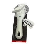 Kuhn Rikon Auto Safety Lidlifter/Can Opener, White