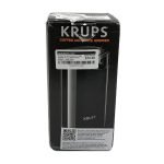 Krups Precision Electric Coffee Grinder, 3 Oz, 200W, Black