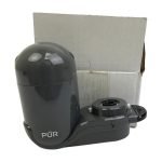 Pur Plus Vertical Faucet Mount Water Filtration System, Grey