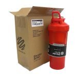 BlenderBottle Classic V2 Shaker Bottle, 28oz, 2-Pack