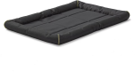 Midwest Homes for Pets XL Quiettime Maxx Dog Bed, Black - Image 2