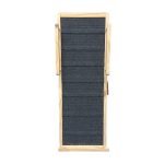 Chuiendi Wooden Adjustable Dog Ramp For Couch & Bed