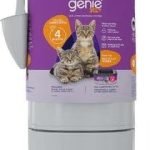 Litter Genie XL+ Pail Cat Litter Waste Disposal System
