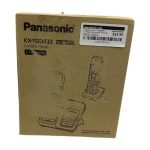 Panasonic KX-TGD832M Cordless Phone with Answering Machine - Image 2