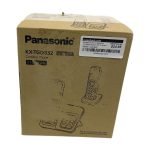 Panasonic KX-TGD832M Cordless Phone with Answering Machine