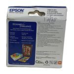 Epson 702 DuraBrite Ultra Ink Cartridge Combo Pack High Capacity - Image 2