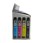 Epson 702 DuraBrite Ultra Ink Cartridge Combo Pack High Capacity - Image 3