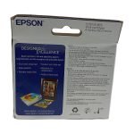 Epson 212 Claria High Capacity Ink Cartridge Combo Pack - Image 2
