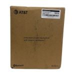 AT&T BL102-2 DECT 6.0 2-Handset Cordless Phone System