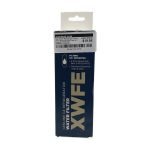 GE XWFE Refrigerator Water Filter Replacement Pack of 1