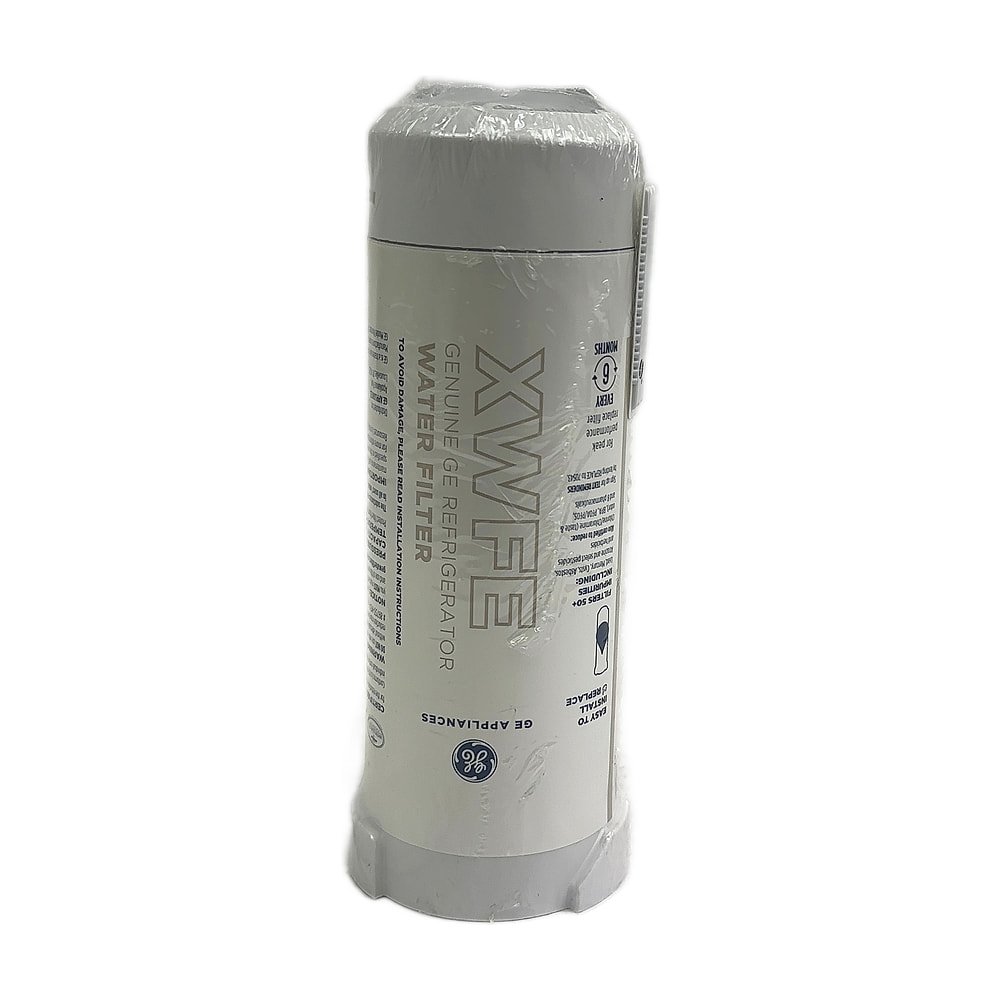 AZ-2601222-0105.jpg GE Refrigerator Water Filter Genuine Replacement - Image 1