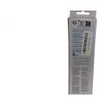 Samsung Genuine Refrigerator Water Filter HAF-QIN/EXP - Image 3