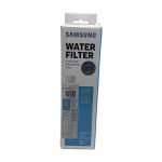 Samsung Genuine Refrigerator Water Filter HAF-QIN/EXP