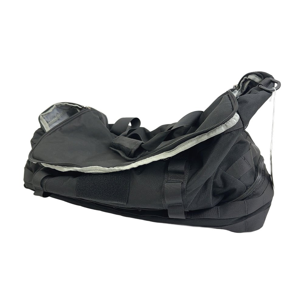 AZ-2601222-0146.jpg Etronik Gym Bag for Men Women, Carry On Luggage 22x14x9 - Image 1