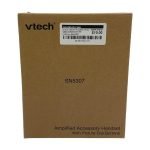 VTech SN5307 Amplified Photo Dial Cordless Handset