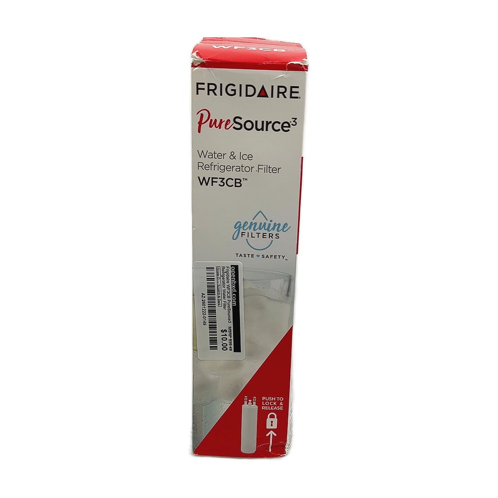 AZ-2601222-0149.jpg Frigidaire WF3CB PureSource3 Refrigerator Water Filter - Image 1