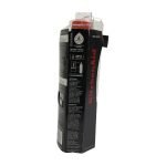 KitchenAid KAD2RXD1 Refrigerator Water Filter, Orange - Image 2