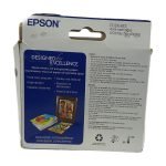 Epson 212 Claria Ink Cartridge Combo Pack Black & Color - Image 2