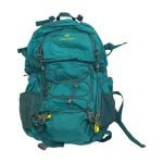 Maelstrom 40L Waterproof Hiking Backpack with Rain Cover