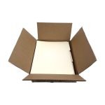 Smead End Tab File Folder Letter Size Manila 100 Per Box