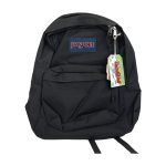 Jansport Superbreak One Backpack Black