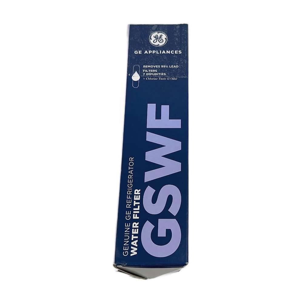 AZ-2601222-0294.jpg General Electric GSWF Refrigerator Water Filter Pack Of 1 - Image 1
