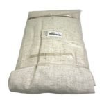 Joydeco Thermal Insulated Blackout Curtains, 52 X 72" - Image 2
