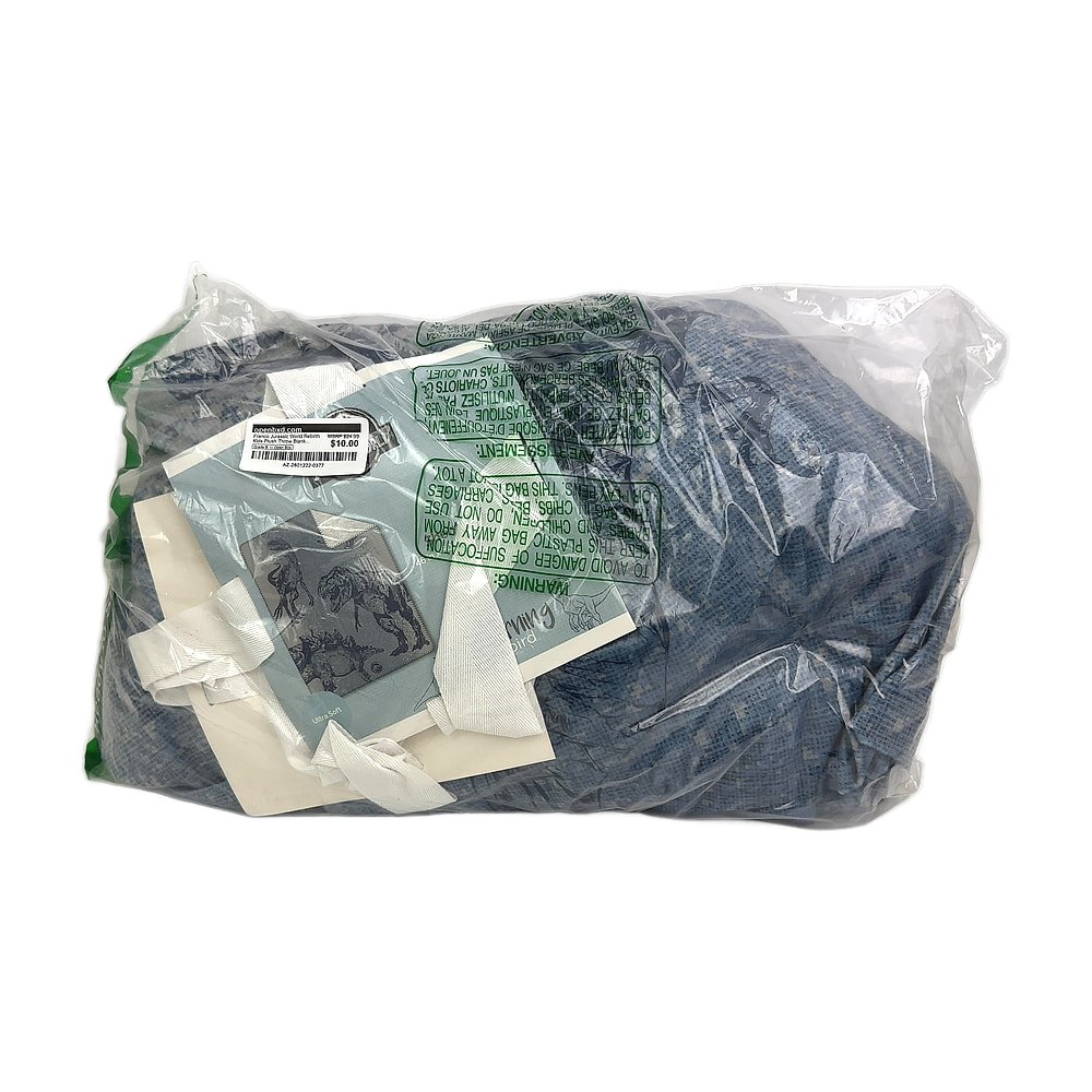 AZ-2601222-0377.jpg Franco Jurassic World Rebirth Kids Plush Throw Blanket, 46x60 In - Image 1