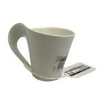Villeroy & Boch Newwave Café Tea Cup, 6.75 Oz - Image 2