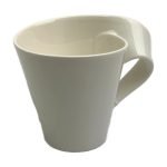 Villeroy & Boch Newwave Café Tea Cup, 6.75 Oz