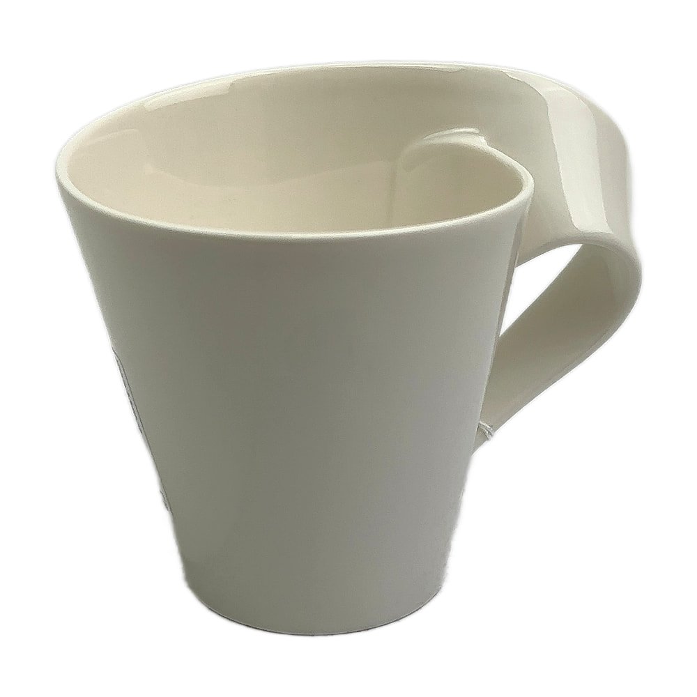 AZ-2601222-0416.jpg Villeroy & Boch Newwave Café Tea Cup, 6.75 Oz - Image 1