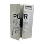 Pur Plus Vertical Faucet Mount Water Filtration System Lead-Reducing