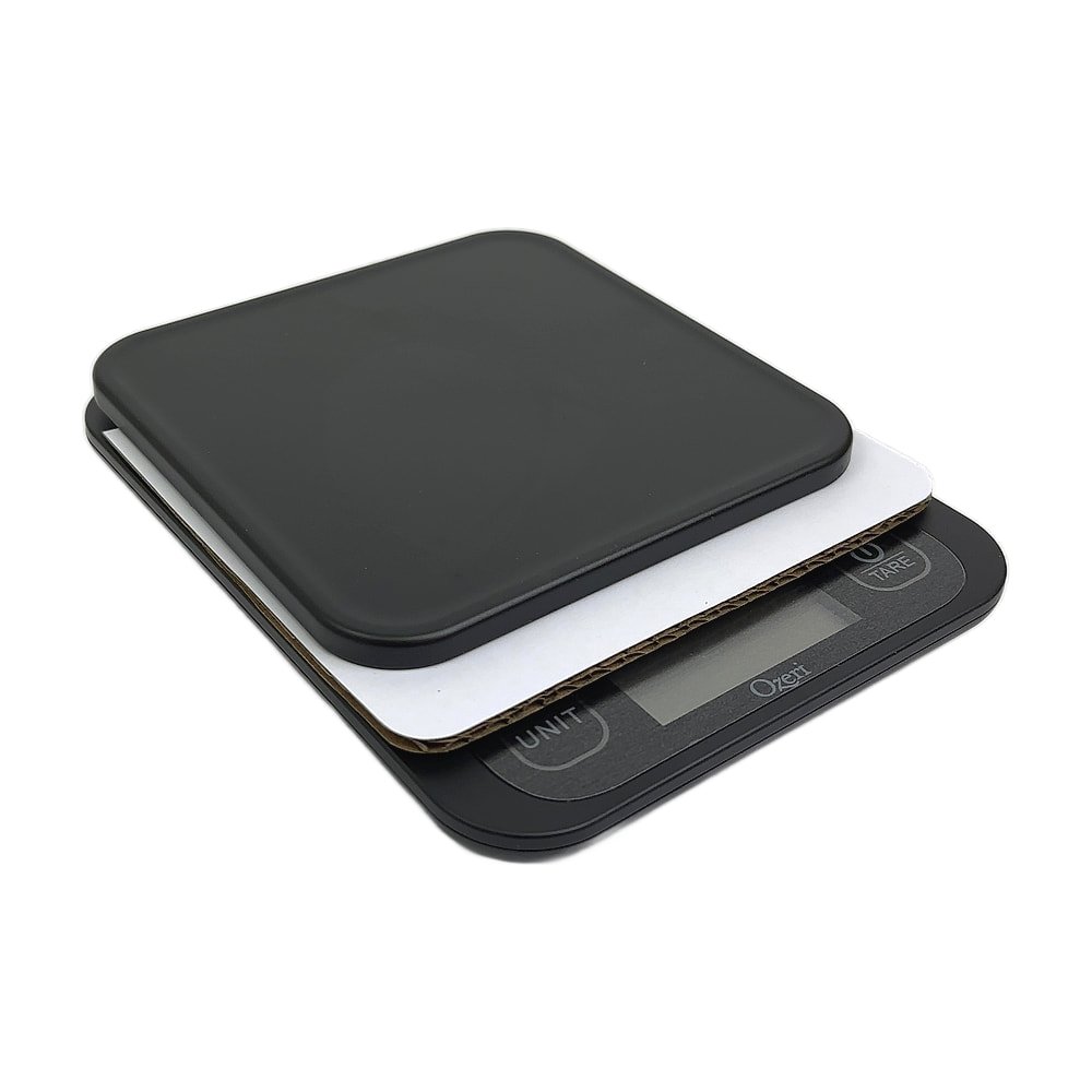 AZ-2601222-0526.jpg Ozeri Garden and Kitchen Scale II with 0.1G Precision - Image 1