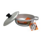 Imusa Caldero Stock Pot 2-Quart Cast Aluminum - Image 2