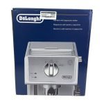 Manual Espresso And Cappuccino Maker With 15 Bar Pump