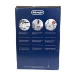 Manual Espresso And Cappuccino Maker With 15 Bar Pump - Image 2