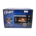 Oster Compact Air Fryer Oven with Five Cook Functions