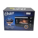 Oster Compact Air Fryer Oven with Five Cook Functions