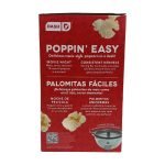 Dash Smartstore Stirring Popcorn Maker – 18 Cup Capacity - Image 2