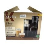 Keurig K-Cafe Essentials Coffee Maker