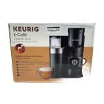 Keurig K-Cafe Essentials Coffee Maker