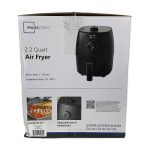 Mainstays 2.2 Qt Air Fryer - Image 2