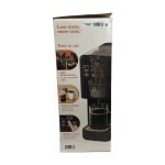 Perfect Grind Single Serve Coffee Maker With Adjustable Strength - Image 2