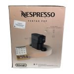 Nespresso Vertuo Pop Single-Serve Coffee and Espresso Maker - Image 2