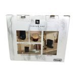 Nespresso Vertuo Pop Single-Serve Coffee and Espresso Maker - Image 3